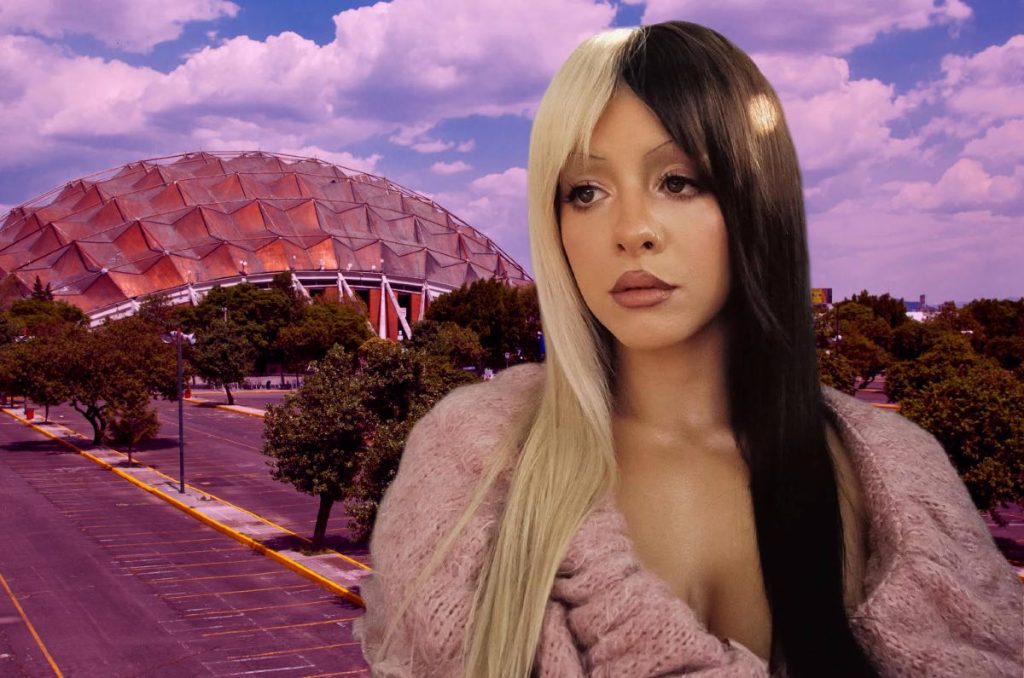 Melanie Martinez México concierto Palacio de los Deportes boletos y preventa Ticketmaster