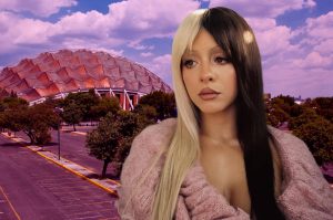 Melanie Martinez vuelve a México ¡Todo de su nuevo concierto!