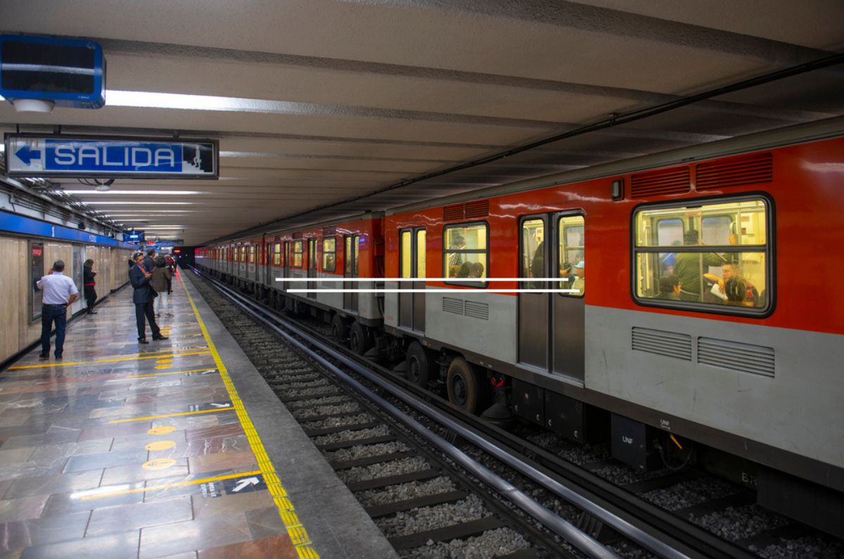 ¿Metro hasta las 2 de la mañana? Esto proponen para el Mundial 2026