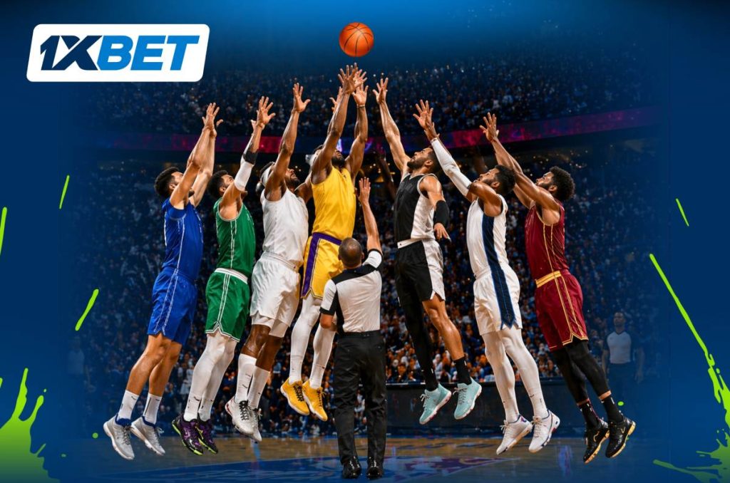 ¡Llegaron los Playoffs de la NBA! ¿Quién se llevará la corona?