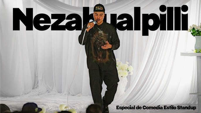 Nezahualpilli de Josuesy
