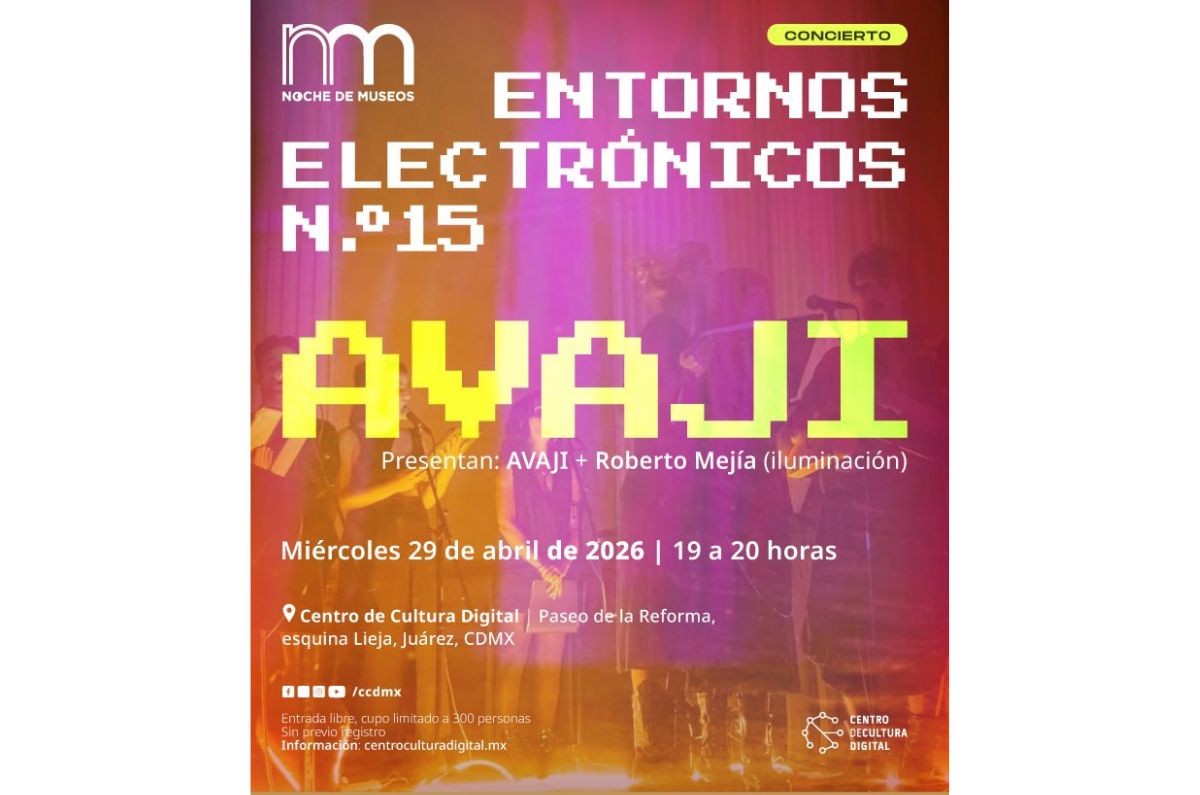 Entornos Electrónicos