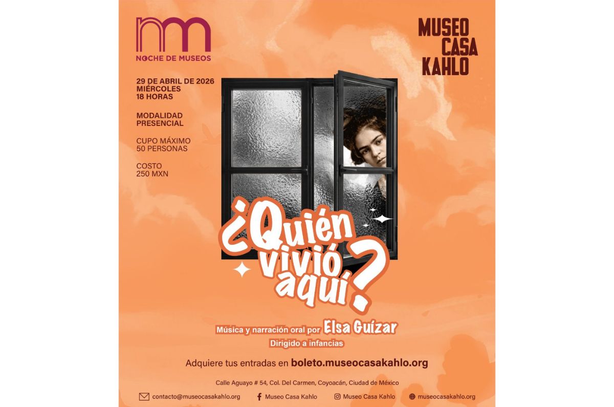 ¿Quién vivió aquí?