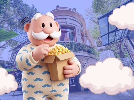 Noche de Museos con pijamada en Simi Casa Museo ¡Por $100!