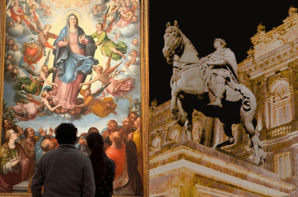 Noche de Museos en el MUNAL con actividades de arte ¡GRATIS! 