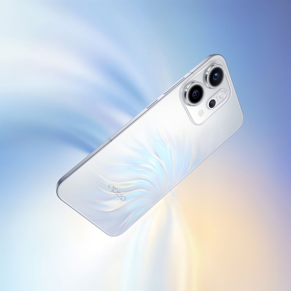 OPPO RENO14