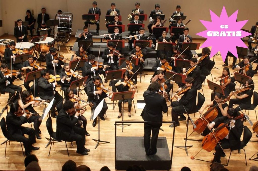 Festival de Música de Cámara presenta conciertos gratis en CDMX