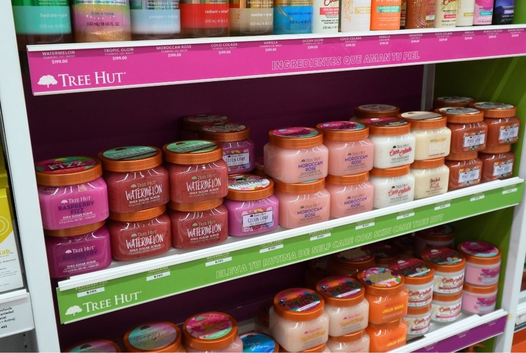 Fuimos a Ulta Beauty México en Antara y encontramos la rutina de body care que tu piel estaba esperando 1