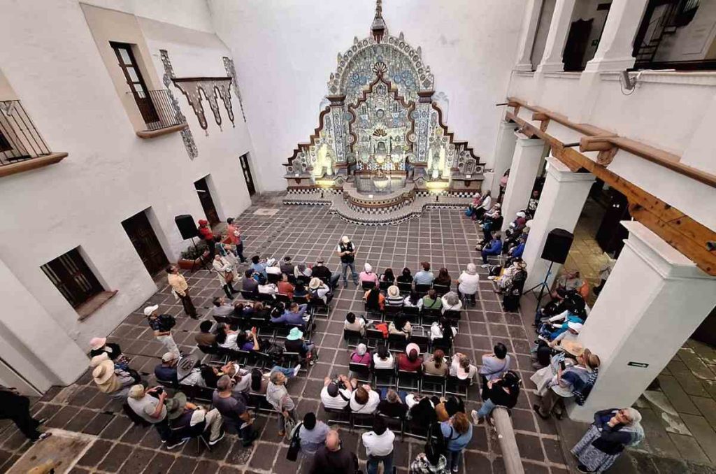 Paseos Históricos CDMX abril 2026: rutas, colonias y fechas