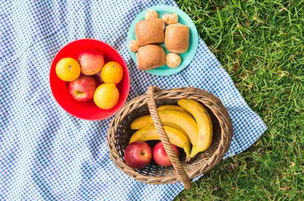 Picnic Creativo para pintar GRATIS en Parque Bicentenario CDMX