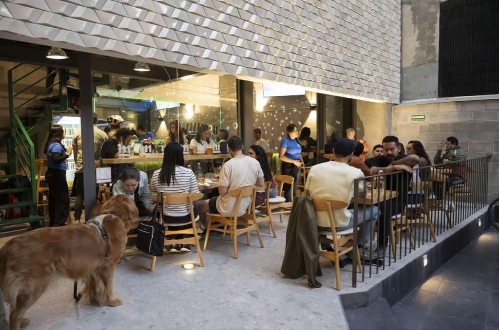 Pizza Party en CDMX en Morenos