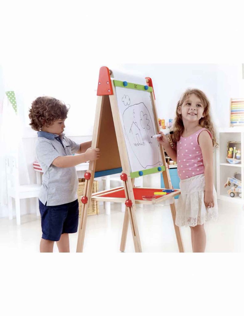 Pottery Barn Kids arma la guía de regalos para el Día del Niño 6