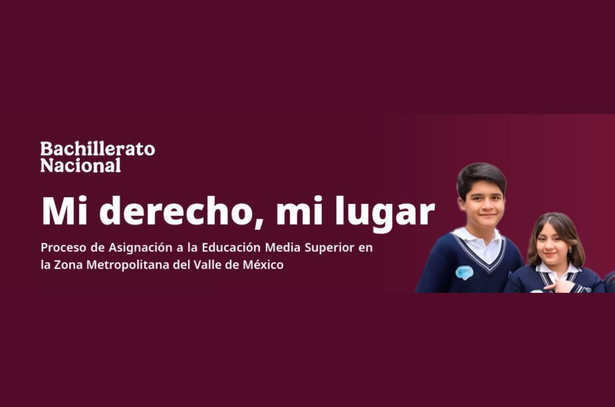 Prepa sin examen CDMX y Edomex 2026: fecha límite de registro