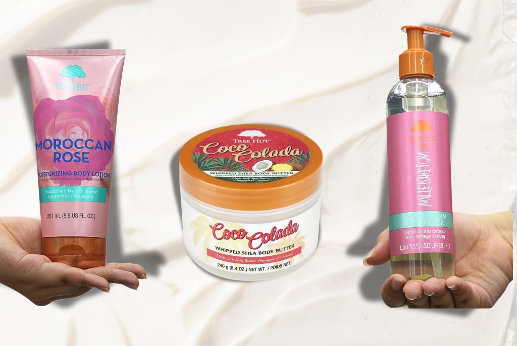 Fuimos a Ulta Beauty México en Antara y encontramos la rutina de body care que tu piel estaba esperando 0