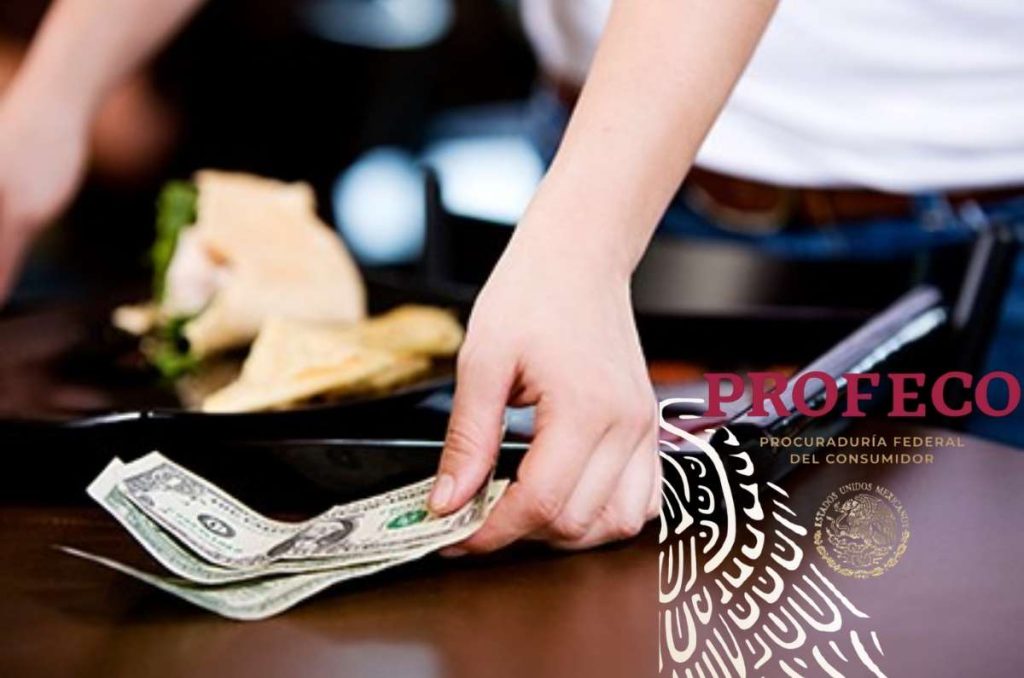 Profeco advierte multas millonarias