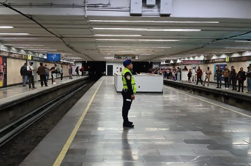 PAN propone Metro hasta las 2 AM