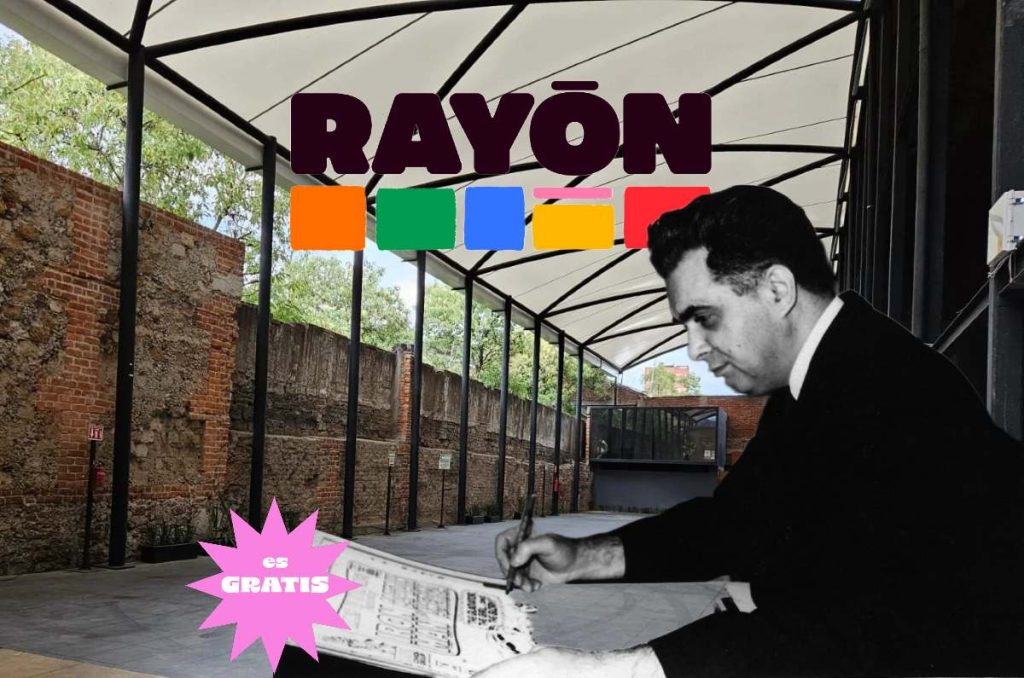 Festival Rayón 2026