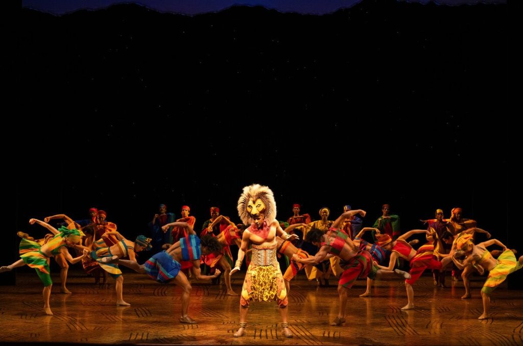 El Rey León en CDMX: el musical que NO te puedes perder esta temporada