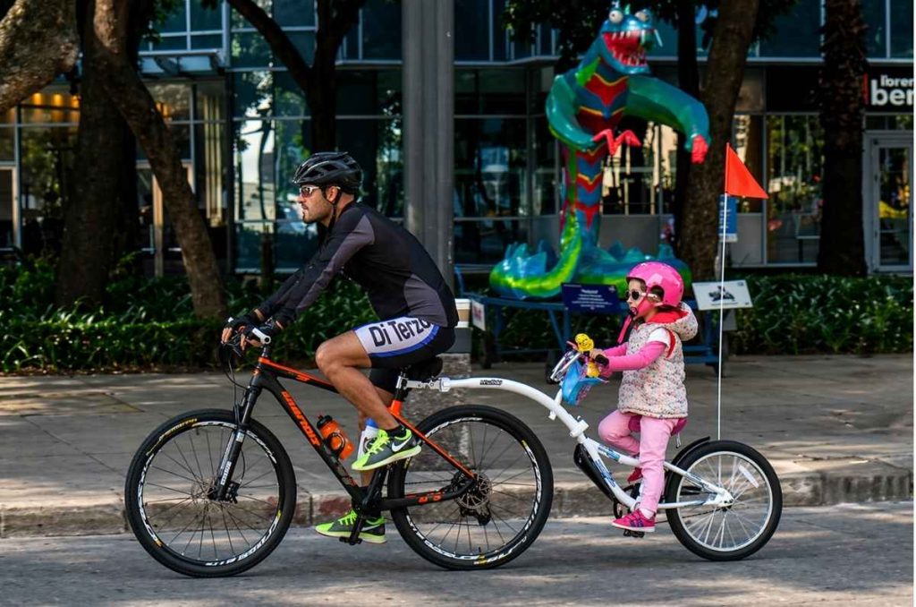 La Rodada Infantil 2026 ya tiene fecha y promete diversión sobre ruedas