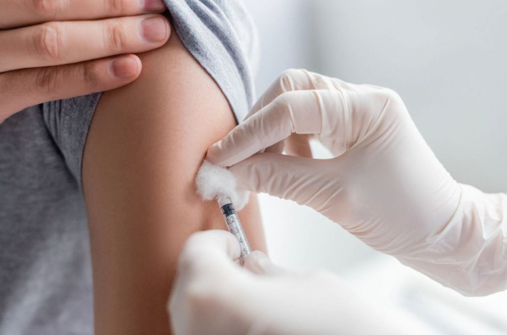 Arranca la Semana Nacional de Vacunación 2026