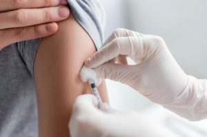 Arranca la Semana Nacional de Vacunación 2026