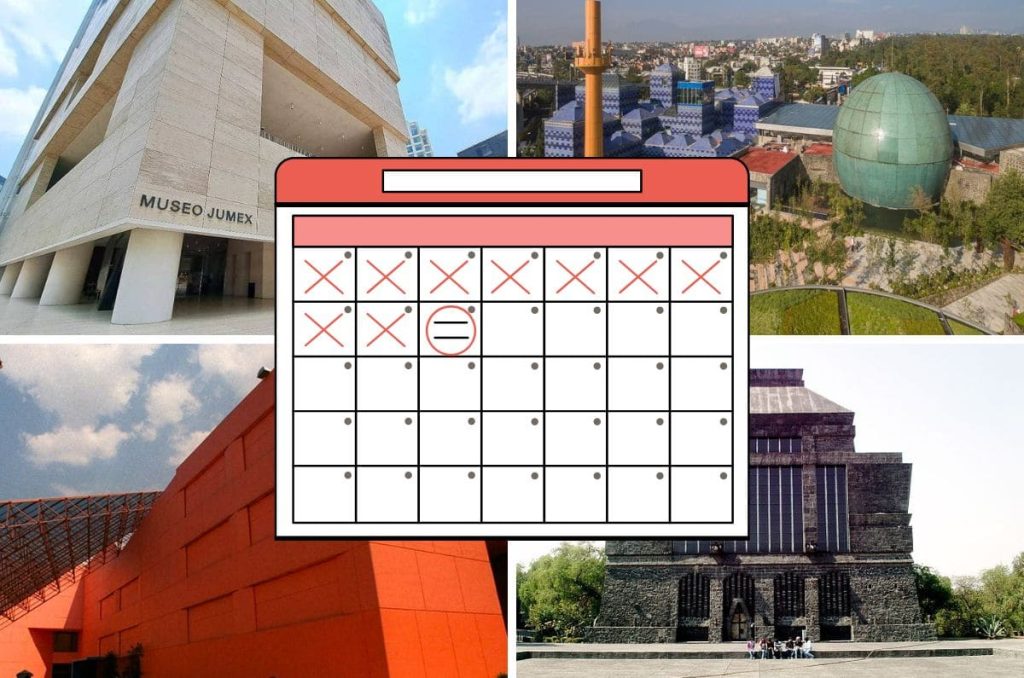 Planes culturales: museos para visitar en Semana Santa en CDMX