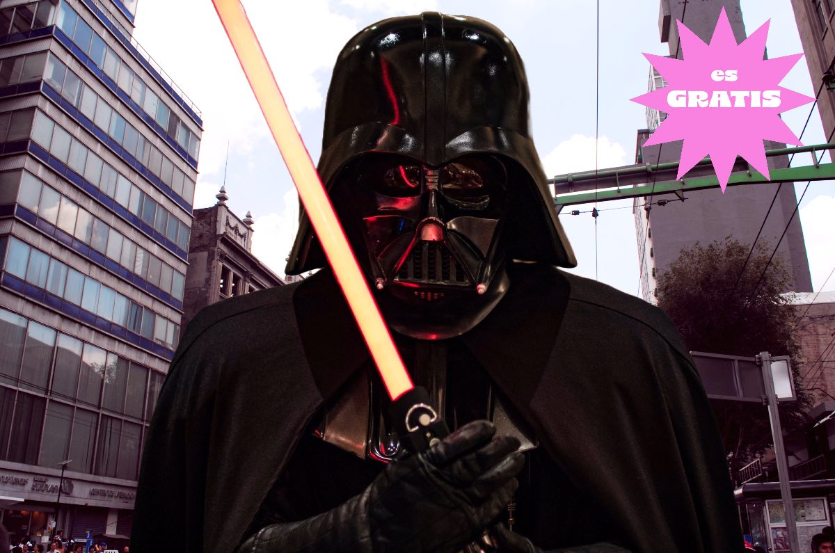 Star Fan Day: ¡Festeja el Día de Star Wars en este evento gratuito!