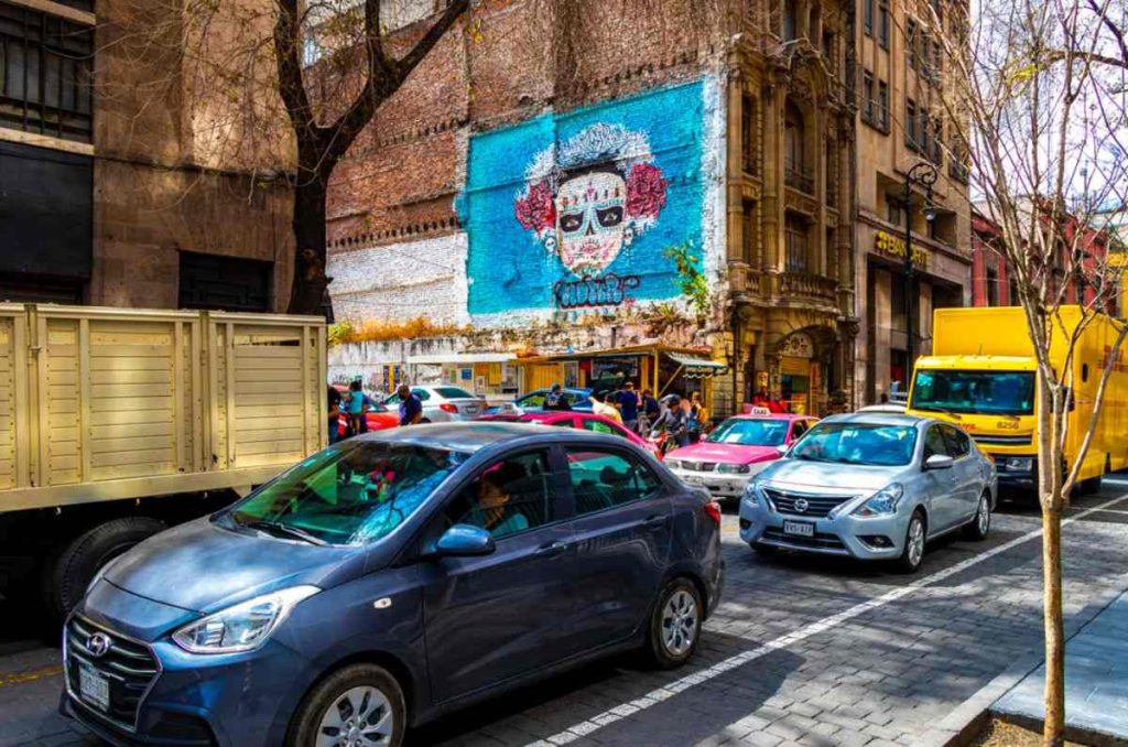 Extienden plazo para obtener el descuento en la tenencia vehicular de CDMX