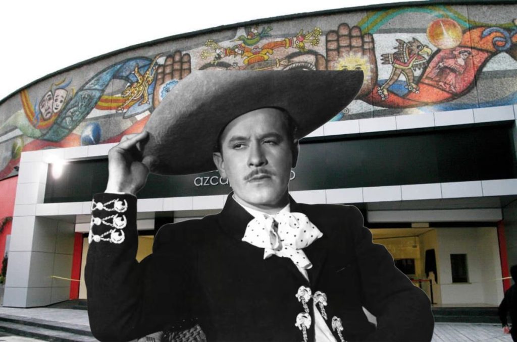 Tributo a Pedro Infante en CDMX: concierto por su 69 aniversario luctuoso