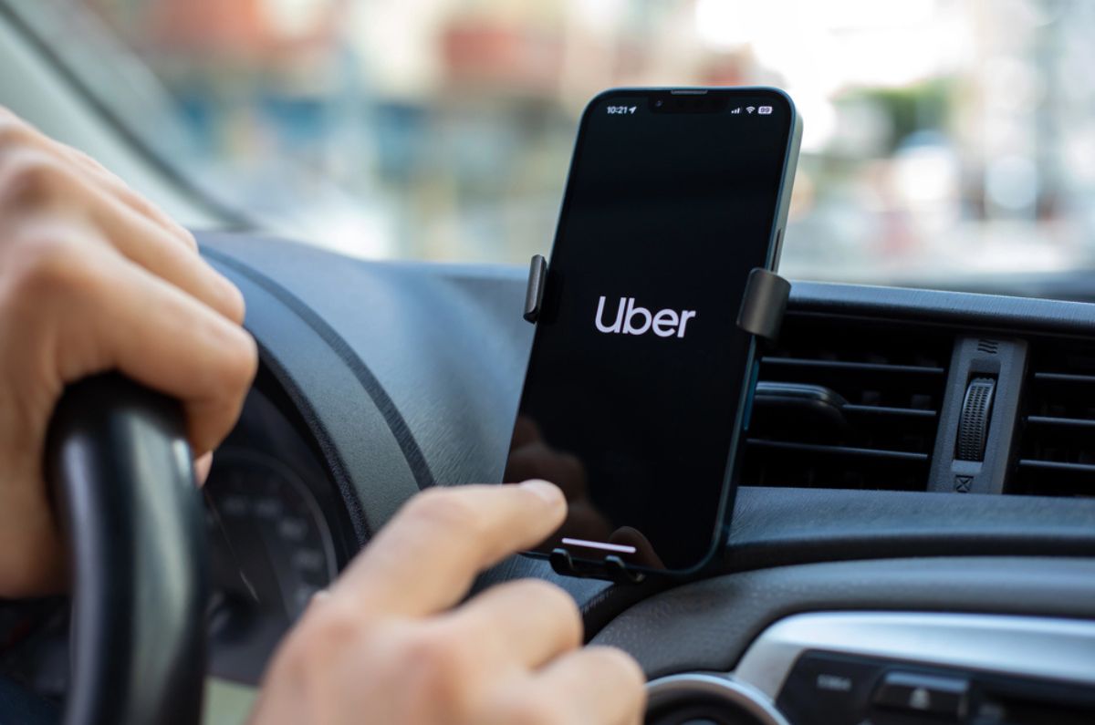 Uber regala viajes en Jalisco con la iniciativa “Hoy te llevamos”