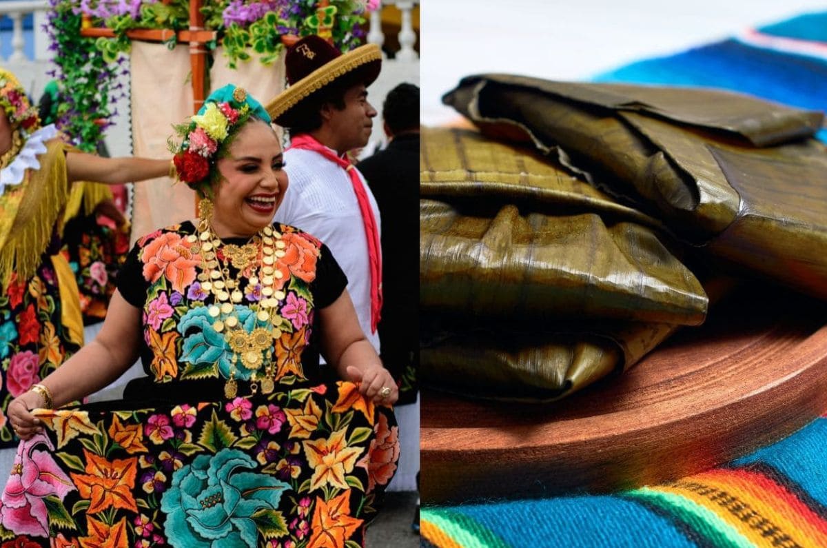 Vive las tradiciones de Oaxaca sin salir de CDMX en esta feria 
