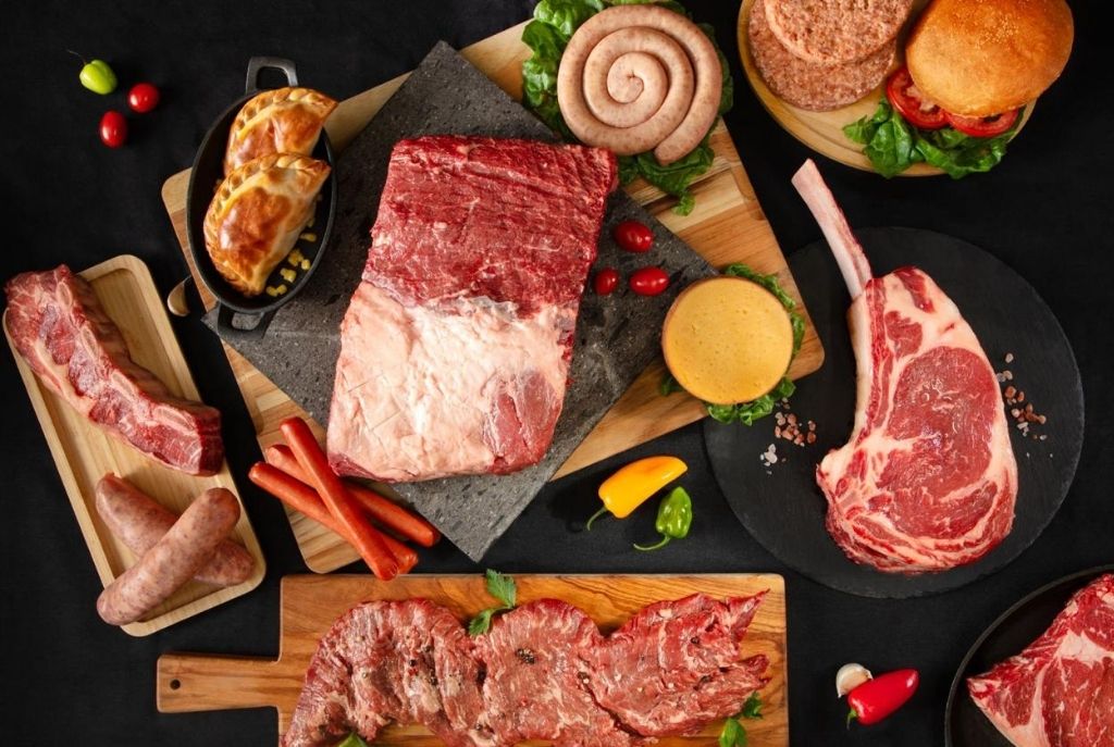 Wild Fork abre en San Ángel: el spot para armar desde una carne asada hasta una cena sin complicarte 1