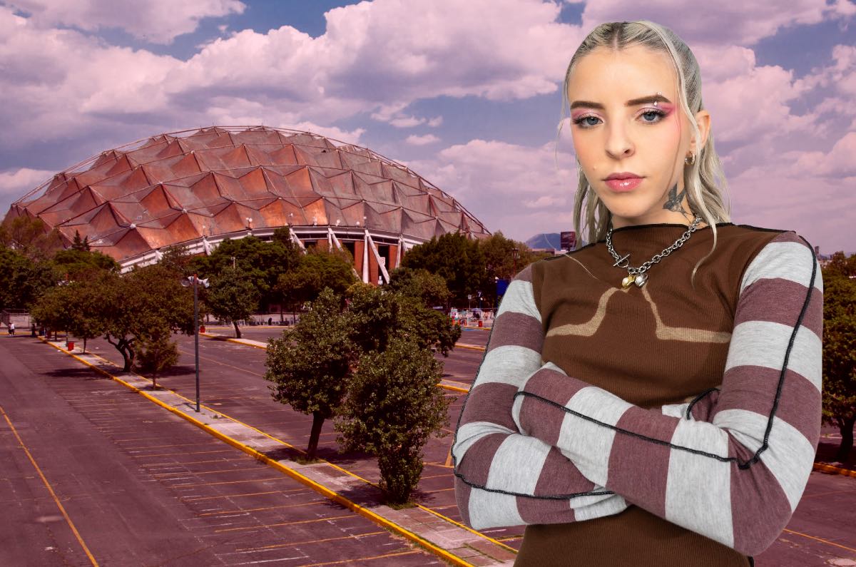 Young Miko regresa a CDMX ¡Boletos y más para ir a su concierto!