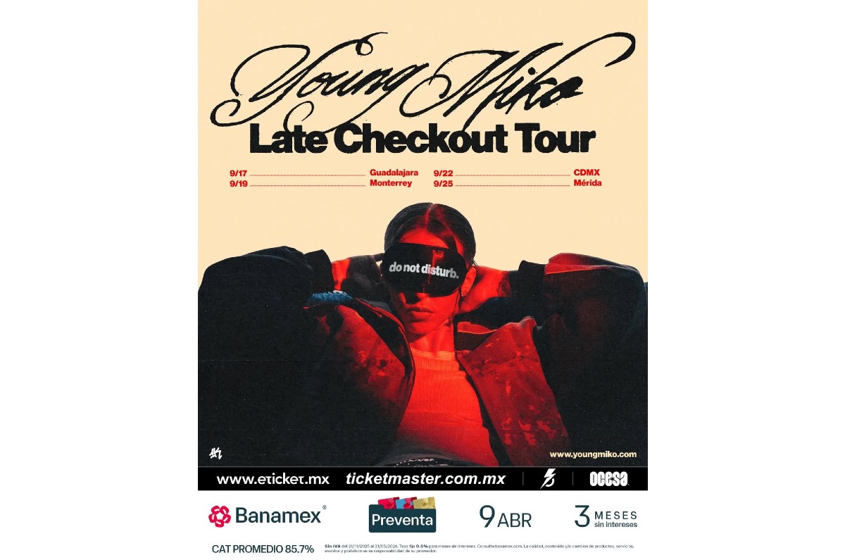 young-miko-cdmx-concierto-palacio-de-los-deportes-2026-precios-y-boletos-mexico