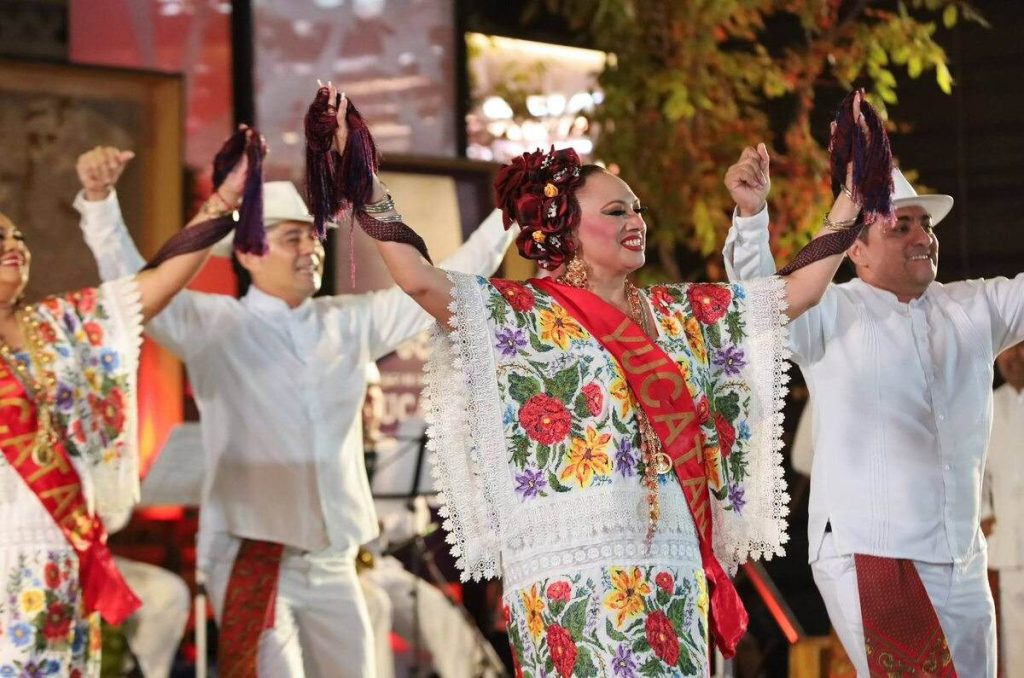 Semana de Yucatán en CDMX 2026: comida, cultura y más