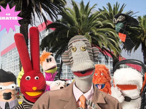 Expo tributo a 31 Minutos llega a CDMX ¡Fechas, ubicación y más!