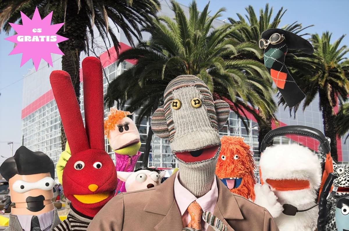 Expo tributo a 31 Minutos llega a CDMX ¡Fechas, ubicación y más!