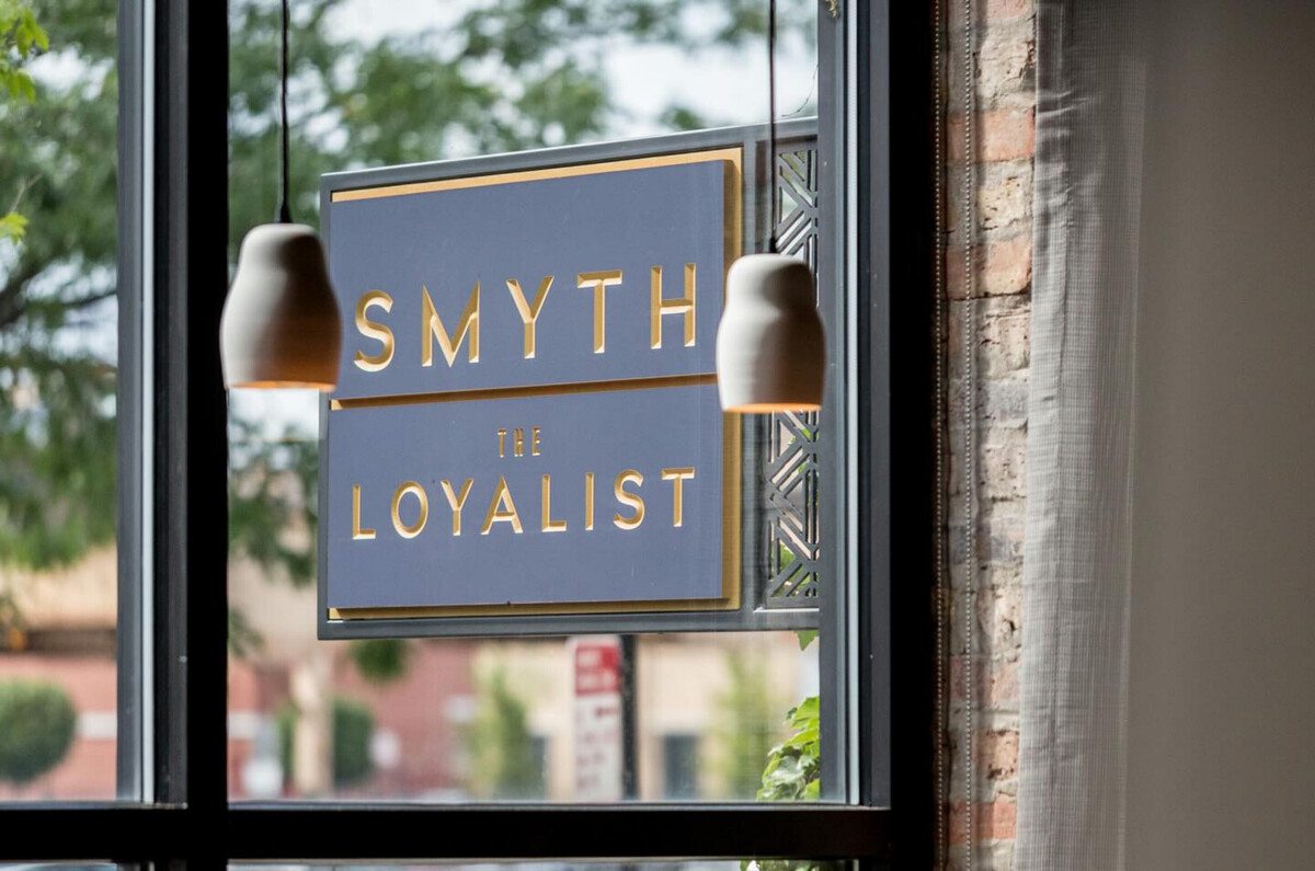 Smyth conquista los North America´s 50 Best Restaurants 2026