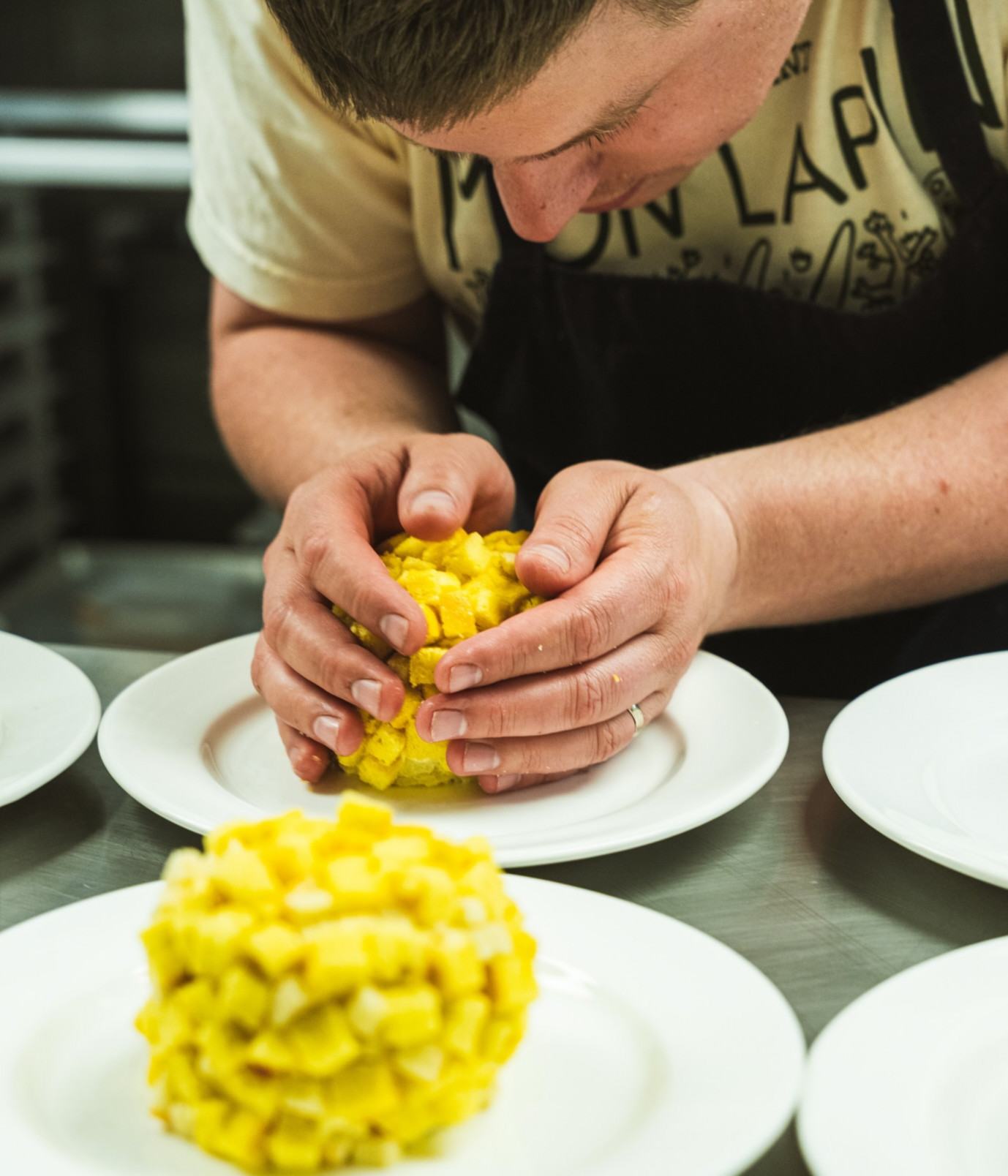 Conoce los 50 Best Restaurants de América del Norte 2026