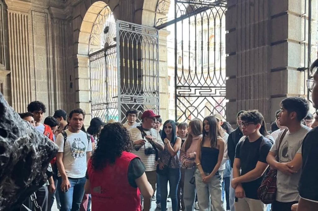 Seis actividades culturales en Minería durante el verano futbolero