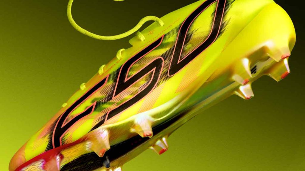 El pack F50 Too Light presenta una silueta de 130 gramos. Descubre la tecnología y fecha de venta de esta colección para el torneo de 2026.