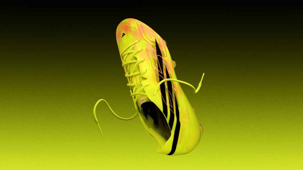 El pack F50 Too Light presenta una silueta de 130 gramos. Descubre la tecnología y fecha de venta de esta colección para el torneo de 2026.