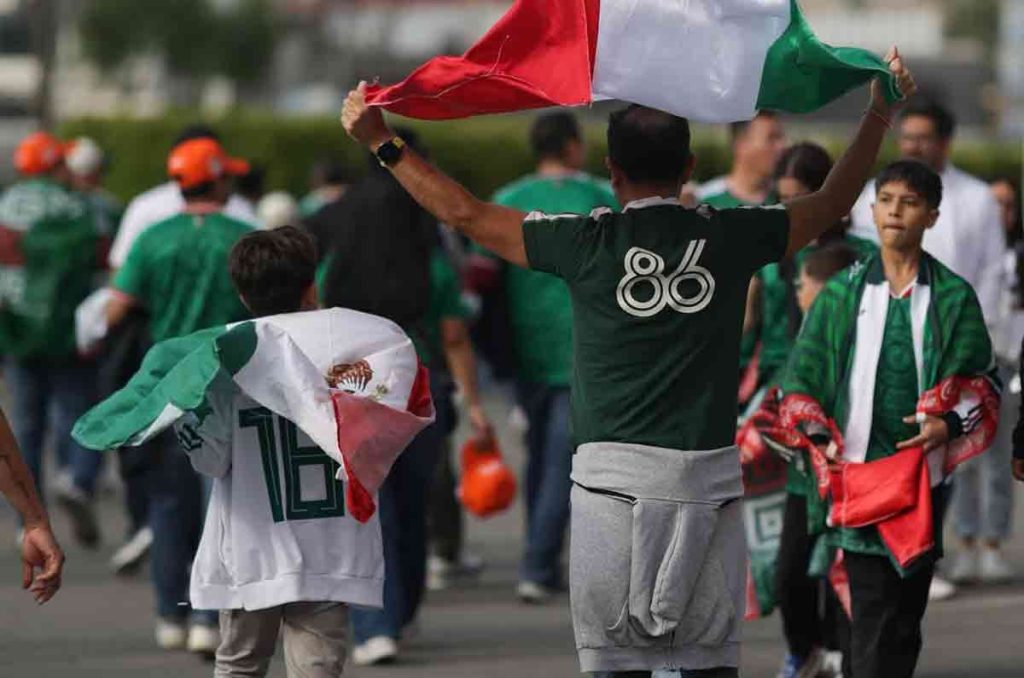 Eventos gratis antes del Mundial 2026