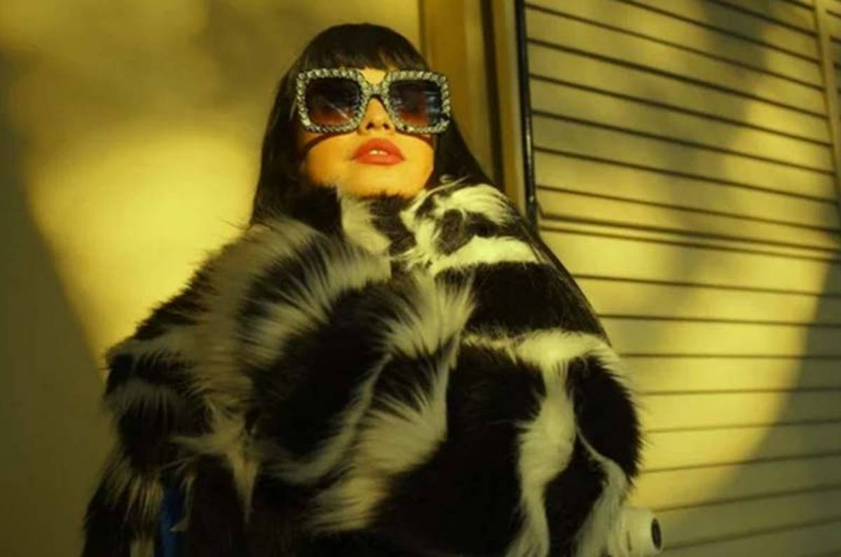 Amandititita dará conciertos gratis por toda CDMX