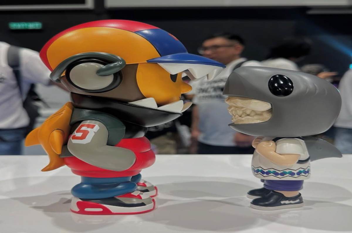 Art Toy Con 2026 llega a CDMX con artistas y juguetes de diseñador
