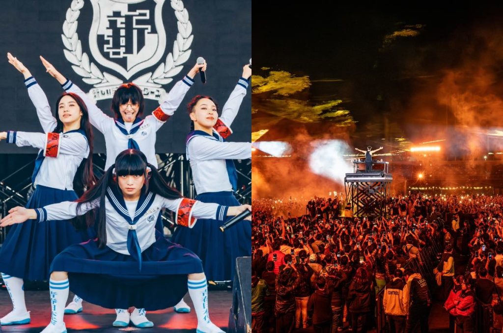 Atarashii Gakko México 2026 concierto Velódromo CDMX boletos y precios Ticketmaster