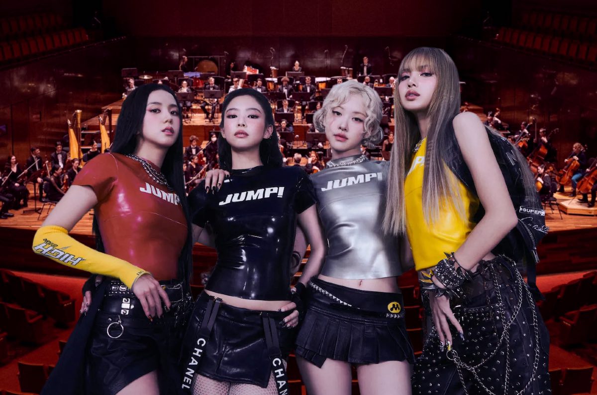 ¡Festeja los 10 años de BLACKPINK en México con este concierto!