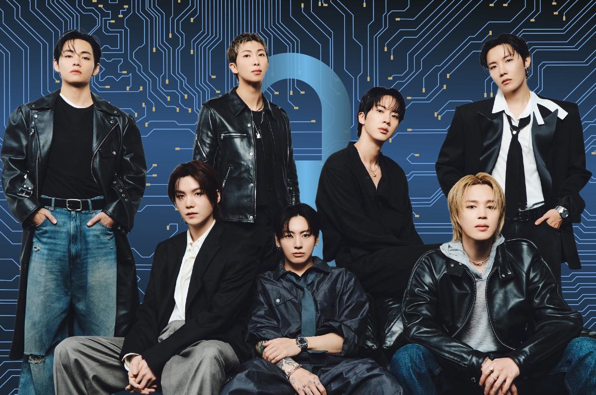 ¡Cuidado! Identifican sitios falsos de boletos para BTS en México