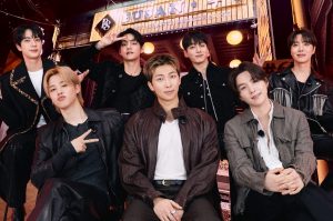 ¿Vas al concierto de BTS? ¡Lánzate a esta after party en CDMX!