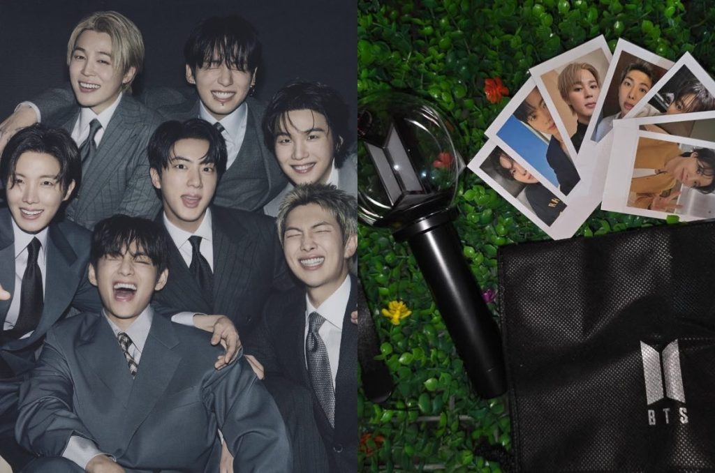 BTS México 2026 bazar Kpop bazarcito merch baile entrada gratis CDMX